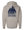 Custom Apparel - Screen Printing - Summit Contractors - Midweight Hooded Sweatshirt - Safety Yellow / Cement - Summit Contractors - 16912