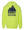 Summit Contractors - Midweight Hooded Sweatshirt  -- Safety Yellow / Cement