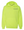 Summit Contractors - Midweight Hooded Sweatshirt  -- Safety Yellow / Cement