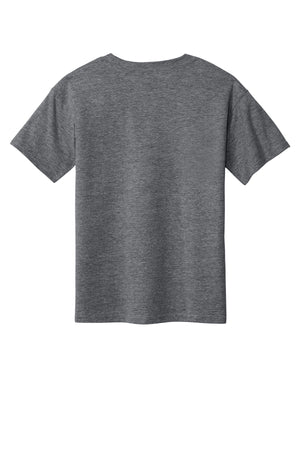 Custom Printed Apparel | Sunburst Elementary | Gildan Softstyle Youth T-Shirt - T-Shirt - 19803 Sunburst Elementary