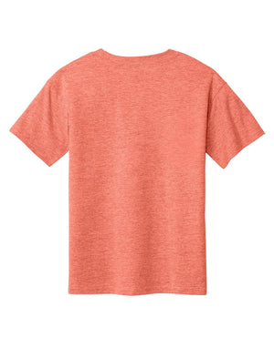 Custom Printed Apparel | Sunburst Elementary | Gildan Youth Softstyle T-Shirt - T-Shirt - 19803 Sunburst Elementary