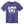 Custom Printed Apparel | Sunburst Elementary | Gildan Youth Softstyle T-Shirt - Purple - T-Shirt - 19803 Sunburst Elementary