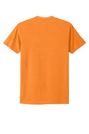 Custom Printed Apparel | Sunburst Elementary | Next Level Adult Unisex T-Shirt - T-Shirt - 19803 Sunburst Elementary