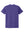 Custom Printed Apparel | Sunburst Elementary | Next Level Adult Unisex T-Shirt Purple - T-Shirt - 19803 Sunburst Elementary