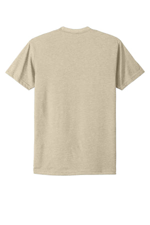 Custom Printed Apparel | Sunburst Elementary | Next Level Unisex Adult T-Shirt - T-Shirt - 19803 Sunburst Elementary