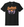 Custom Printed Apparel | Sunburst Elementary | Next Level Unisex Adult T-Shirt Black - T-Shirt - 19803 Sunburst Elementary