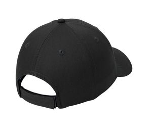 Custom Printed Apparel | Sunburst Elementary | Port Authority - Six Panel Twill Hat - Hat - 19803 Sunburst Elementary