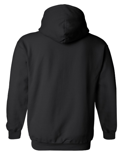 Custom Apparel - Screen Printing - Sunburst Elementary School - 50th Anniversary - Adult Heavy Blend Hooded Sweatshirt - Sunburst Elementary School - 16934