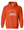 Custom Apparel - Screen Printing - Sunburst Elementary School - 50th Anniversary - Adult Heavy Blend Hooded Sweatshirt (Black / Orange / Purple) - Sunburst Elementary School - 16934