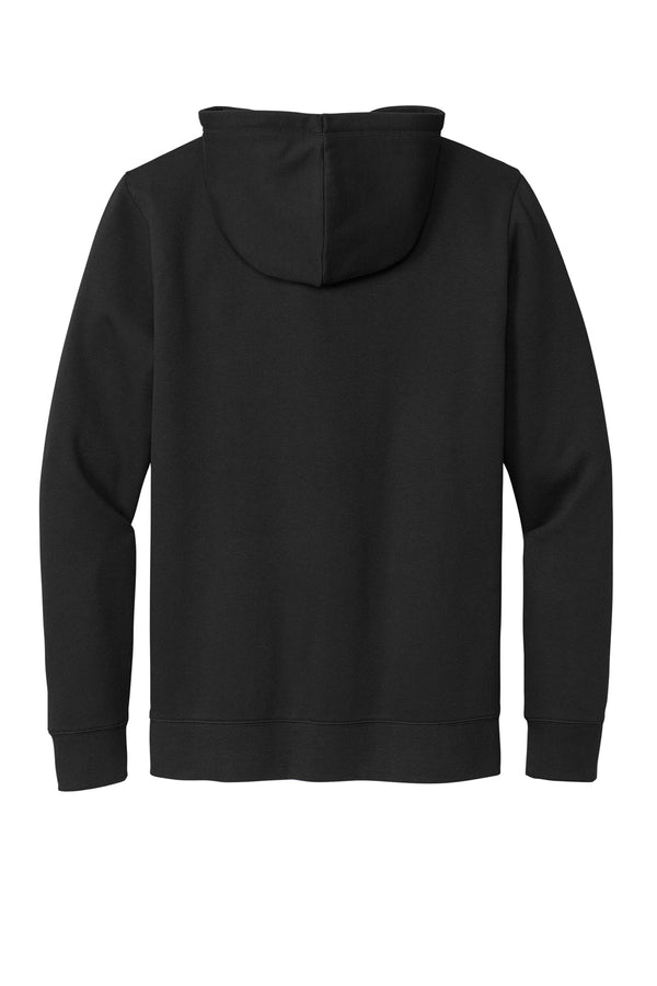 Custom Apparel - Screen Printing - Sweetwater Elementary 2023 Winter - New Era Adult Zip - Up Hoodie - Sweetwater Elementary 2023 Winter - 14479