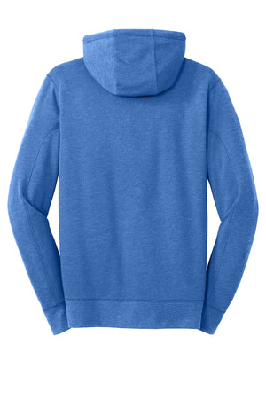 Custom Apparel - Screen Printing - Sweetwater Elementary 2023 Winter - New Era Tri - Blend Zip Up Unisex Hoodie - Sweetwater Elementary 2023 Winter - 14479