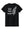 NCCS Senior Shirts T-Shirt Black back view