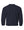Delta Dance Connection - General Crewneck Navy back view