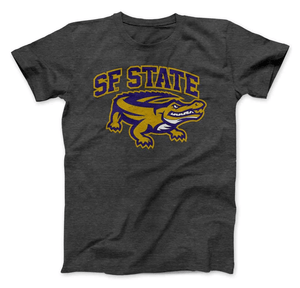 Custom Apparel - Screen Printing - Test Product 3 - Test 3