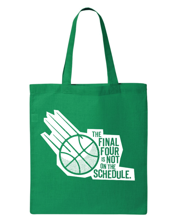 Custom Apparel - Screen Printing - TFFINOTS - Economical Tote - TFFINOTS - 15283