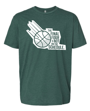 Custom Apparel - Screen Printing - TFFINOTS - Unisex CVC T-shirt - TFFINOTS - 15283