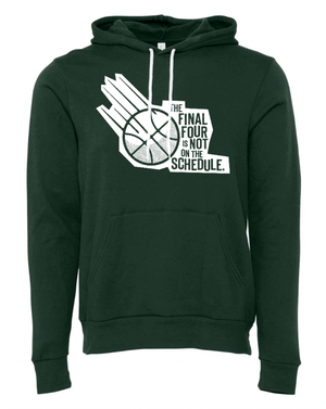 Custom Apparel - Screen Printing - TFFINOTS - Unisex Sponge Fleece Hoodie - TFFINOTS - 15283