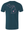 Custom Apparel - Screen Printing - The MomCo - Adult Unisex Jersey T-Shirt (Teal) - MomCo 2024 - 16488