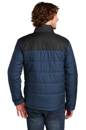 Custom Printed Apparel | The North Face | Everyday Insulated Jacket - Unisex - Jacket - Clark Construction