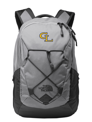 Custom Printed Apparel | The North Face Groundwork Backpack - GL On Demand - 18658