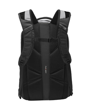 Custom Printed Apparel | The North Face | Groundwork Backpack - backpack - Clark Construction