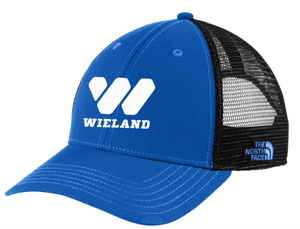 Custom Printed Apparel | The North Face Ultimate Trucker Hat | WIELAND - WIELAND