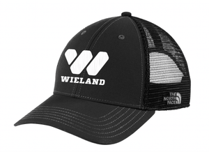 Custom Printed Apparel | The North Face Ultimate Trucker Hat | WIELAND - WIELAND