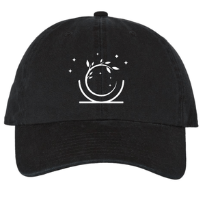Custom Apparel - Screen Printing - The Soup Project '47 Brand Hat - The Soup Project - 14487