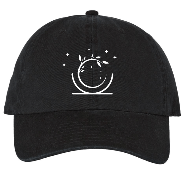 Custom Apparel - Screen Printing - The Soup Project '47 Brand Hat - The Soup Project - 14487