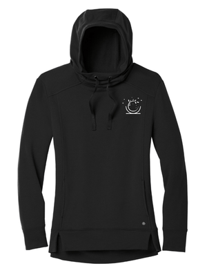 Custom Apparel - Screen Printing - The Soup Project OGIO Women's Hoodie - Hoodie - The Soup Project - 14487
