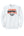 Community Education Apparel Crewneck White front view