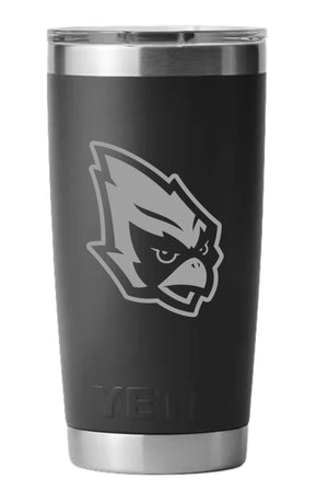 PPS Staff On Demand Shop YETI Rambler® Tumbler | 20 oz