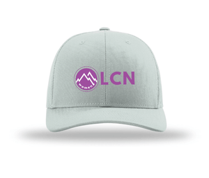 Custom Printed Apparel | Trucker Hat | LCN Women - LCN Women