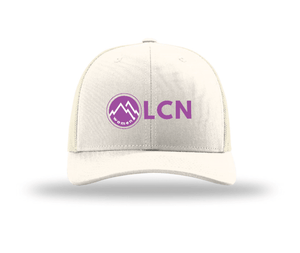 Custom Printed Apparel | Trucker Hat | LCN Women - LCN Women
