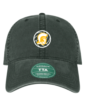 Custom Printed Apparel | Twill Cap | Waverly High School Volleyball - 19526 Wavery HS Volleyball