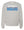 Bennett Woods Spirit Wear Fall 2026 Crewneck Grey Heather front view