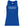 Delta Dance Connection - Company Tank Top Royal front view