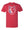ACME On Demand Shop T-Shirt Red front view