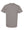 Ashland University Lacrosse T-Shirt Grey back view