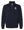 Custom Printed Apparel | Unisex 1/4 Zip Sweatshirt | James Madison College - JMC - 19834