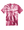 Custom Printed Apparel | Unisex Adult T-Shirt - Maroon Tie Dye | St. Martha School Spirit Wear - St. Martha OD