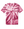 Custom Printed Apparel | Unisex Adult T-Shirt - Maroon Tie Dye | St. Martha School Spirit Wear - St. Martha OD