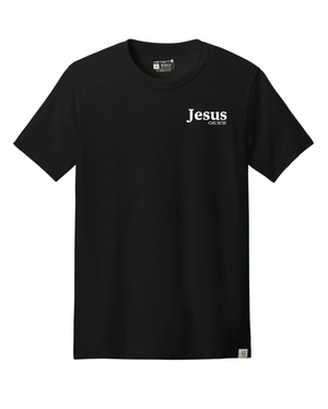 Custom Printed Apparel | Unisex Carhartt T-Shirt | Jesus Church - Jesus Church - 19908