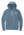 Custom Printed Apparel | Unisex Comfort Colors Lightweight Hoodie | Jesus Church - Jesus Church - 19908
