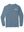 Custom Printed Apparel | Unisex Comfort Colors Long Sleeve T-Shirt | Jesus Church - Jesus Church - 19908