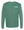 Custom Printed Apparel | Unisex Comfort Colors Long Sleeve T-Shirt | Jesus Church - Jesus Church - 19908