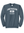 Custom Printed Apparel | Unisex Crewneck Sweatshirt | James Madison College - JMC - 19834
