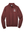 Custom Printed Apparel | Unisex Custom 1/4 Zip Sweatshirt | Okemos Band - Okemos Band - 19368