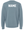 Custom Printed Apparel | Unisex Custom Crewneck - Pigment-Dyed | Okemos Volleyball - Okemos Volleyball 19902