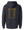 Custom Printed Apparel | Unisex Custom Hoodie - Navy Heather | GL Track + Field State Qualifiers & Champs 2026 - GL Track Qualifiers + Champs - 19483